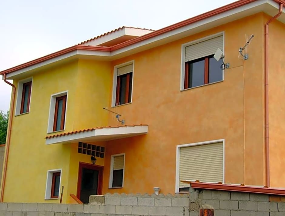 B&B Il Rifugio del Lupo - E6721