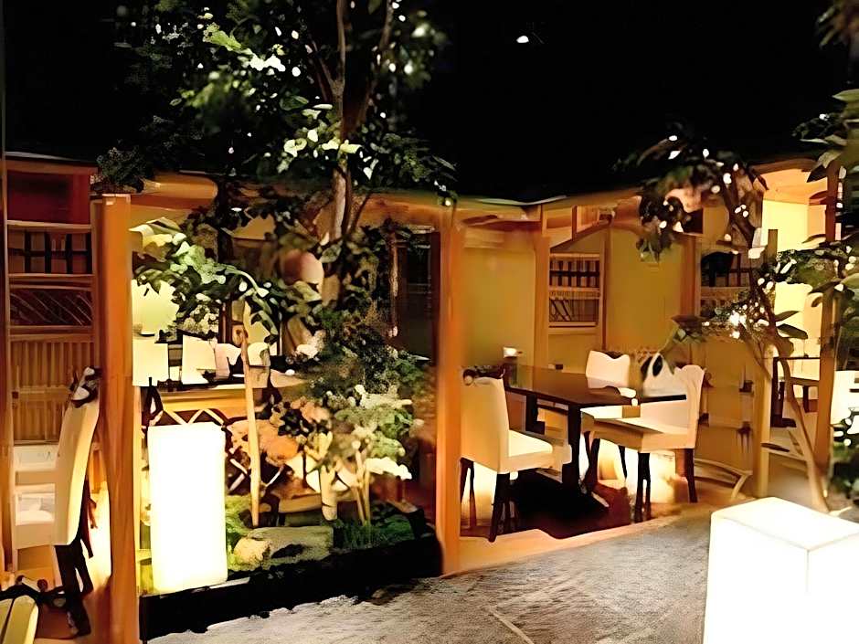 Kawayu Kanko Hotel