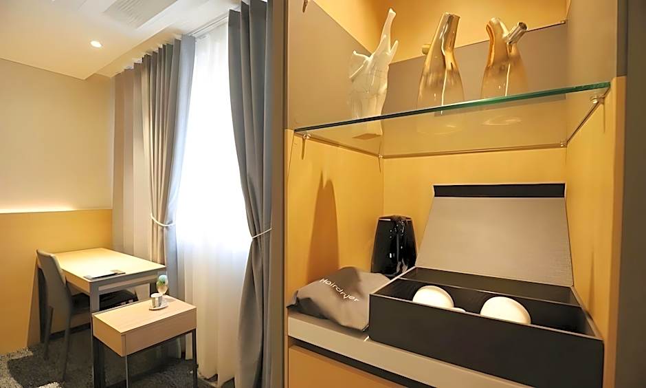 ICHEON SKY SUN HOTEL