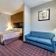 Executive Inn & Suites Cushing