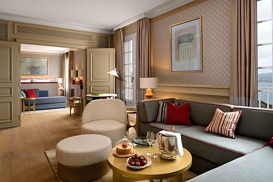 Althoff Hotel Villa Belrose