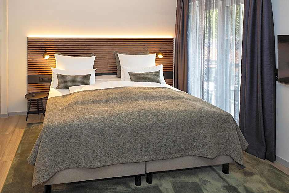 Schlosshotel Monrepos