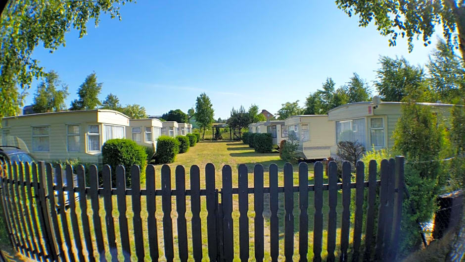 Domki Letniskowe BURSZTYNEK