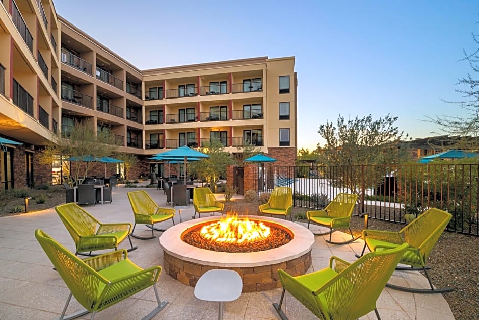 Hampton Inn By Hilton Carefree, AZ