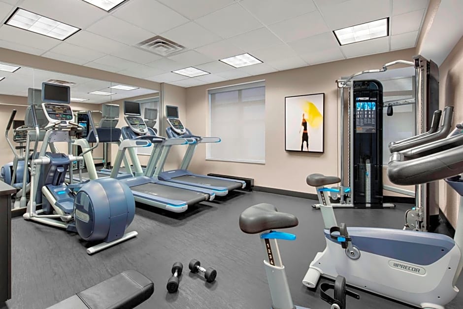 Fairfield Inn and Suites Chicago Downtown/ Magnificent Mile