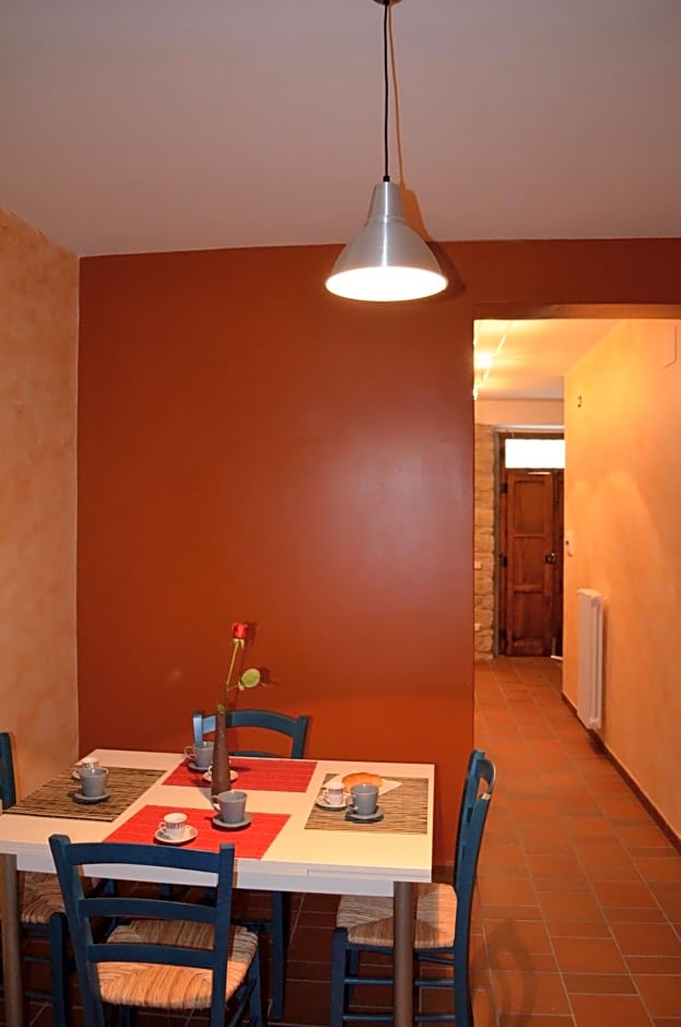 B&B La casa di Giulietta