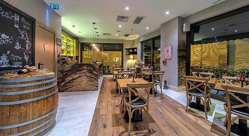 Hotel Morione & Spa Center