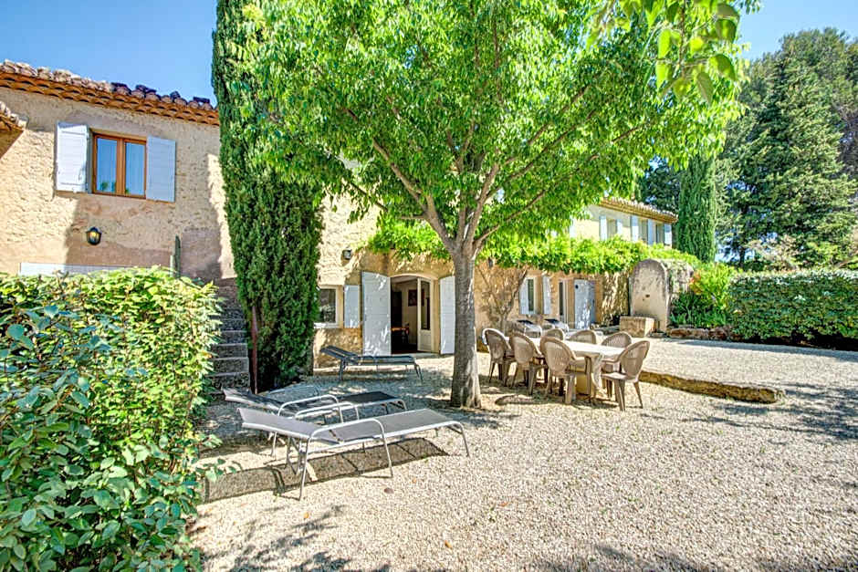 Les Logis du Perussier