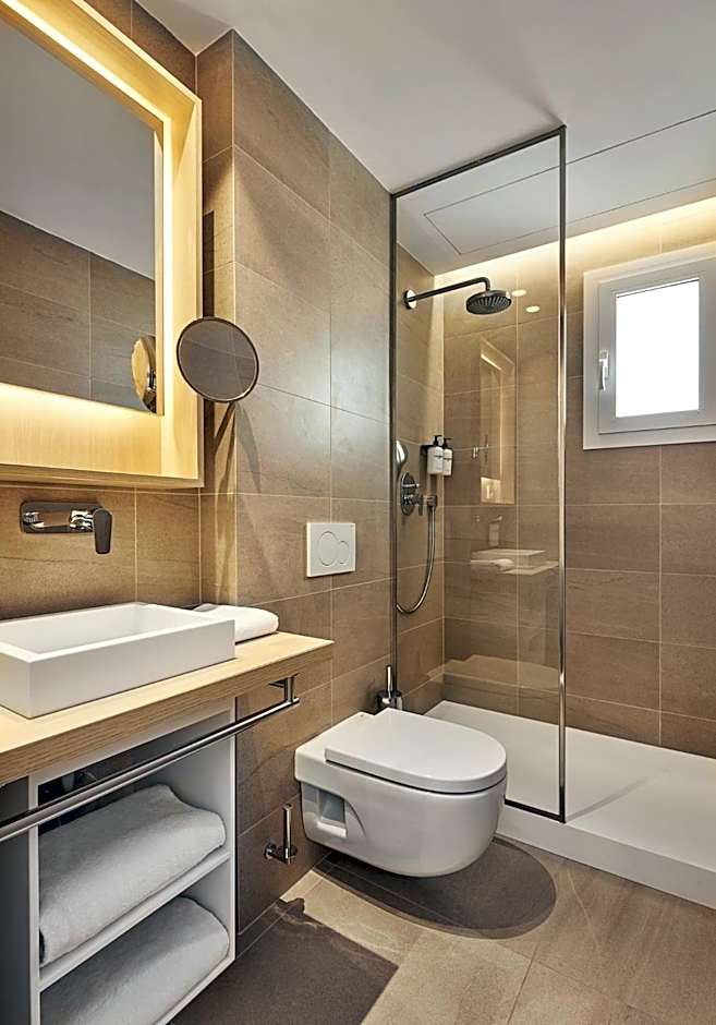 Hotel restaurant Ceferino