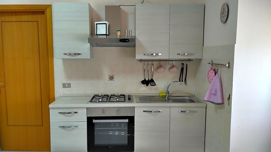 La Magnolia sul Lago