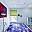 Central Hostel