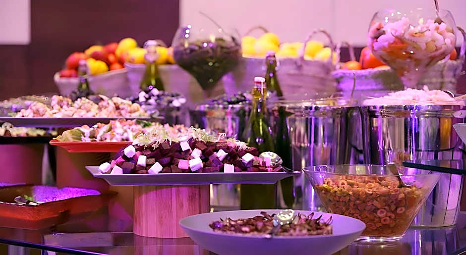 Somewhere Bliss Hotel