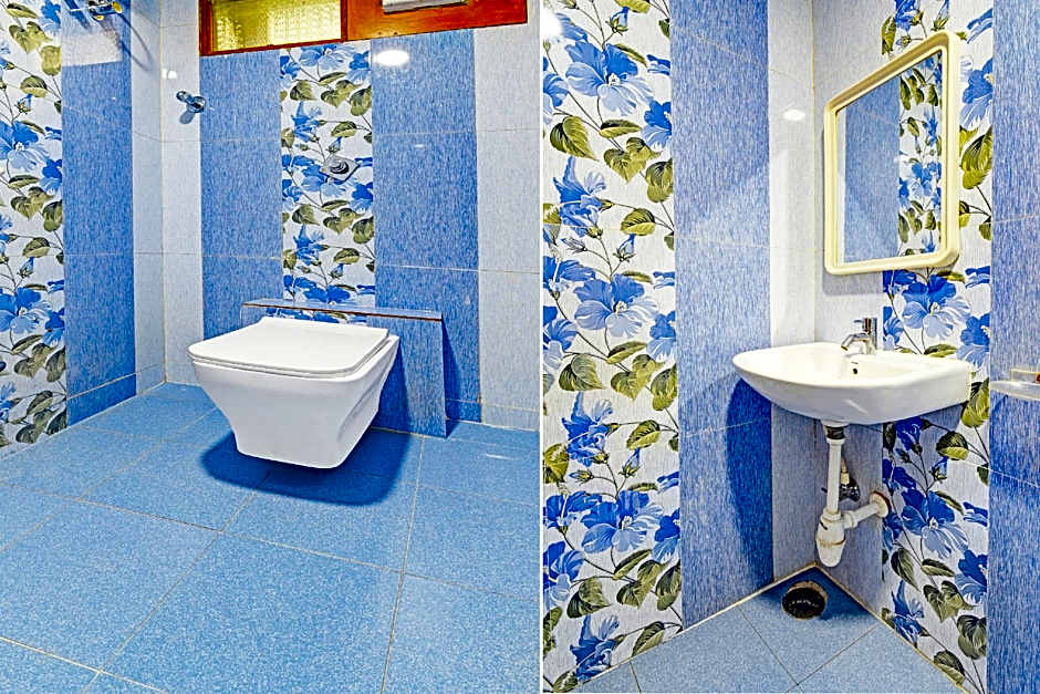 Super Townhouse Mancherial