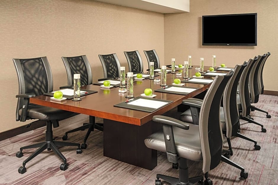 Courtyard by Marriott Miami Airport