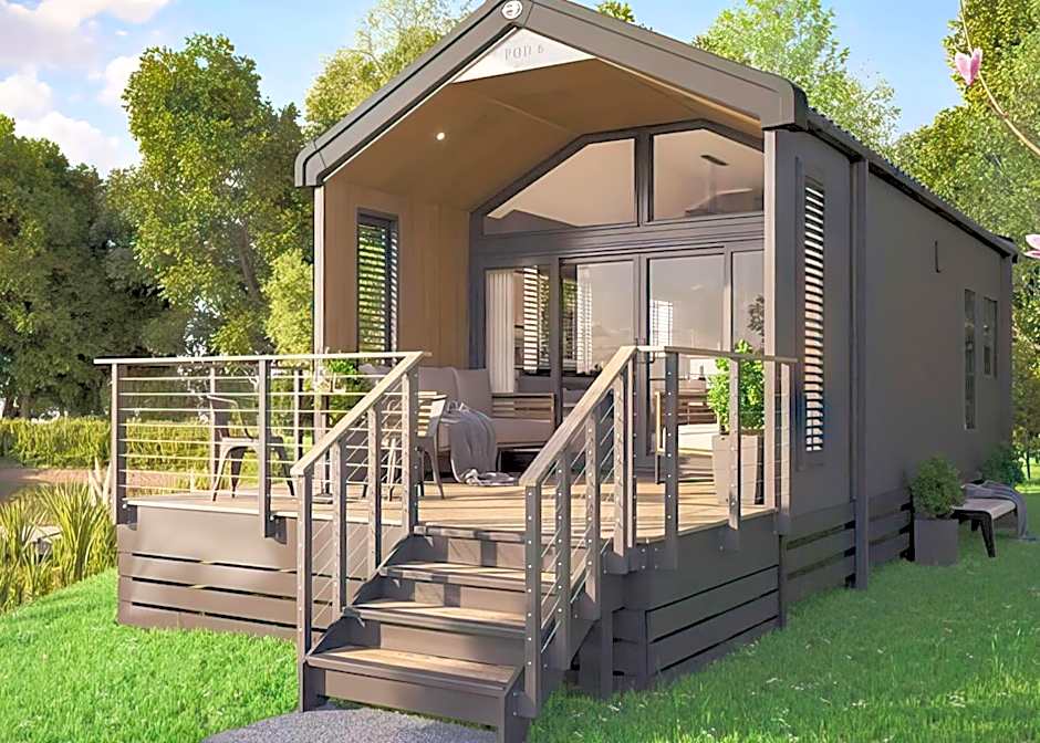 Sunbeach Holiday Park