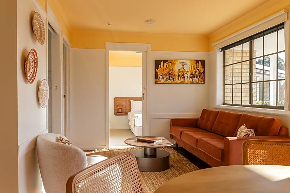 Amadiya Port Arthur Villas