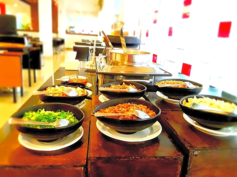 Amaris Hotel Nagoya Hill - Batam