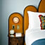 The Georgian, in The Unbound Collection by Hyatt