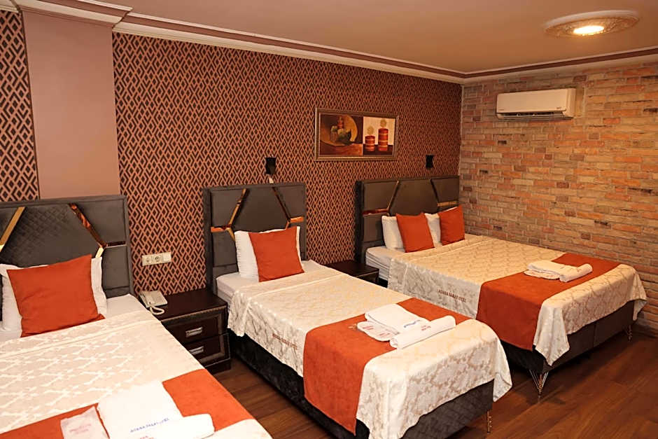 ADANA SARAY OTEL