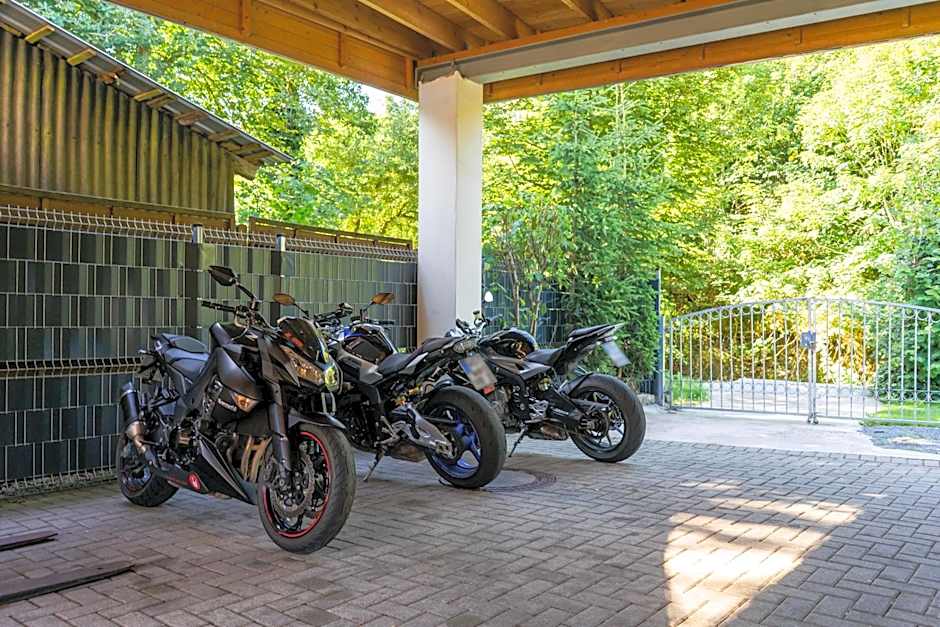 Land-Hotel Mühlengrund