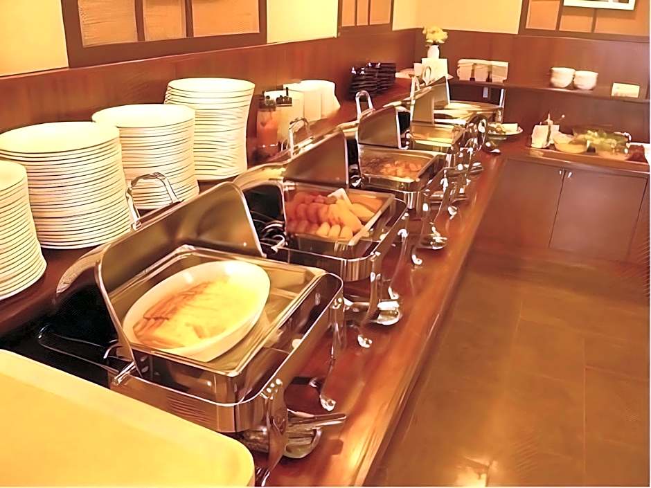 Hotel Route-Inn Odate Eki Minami