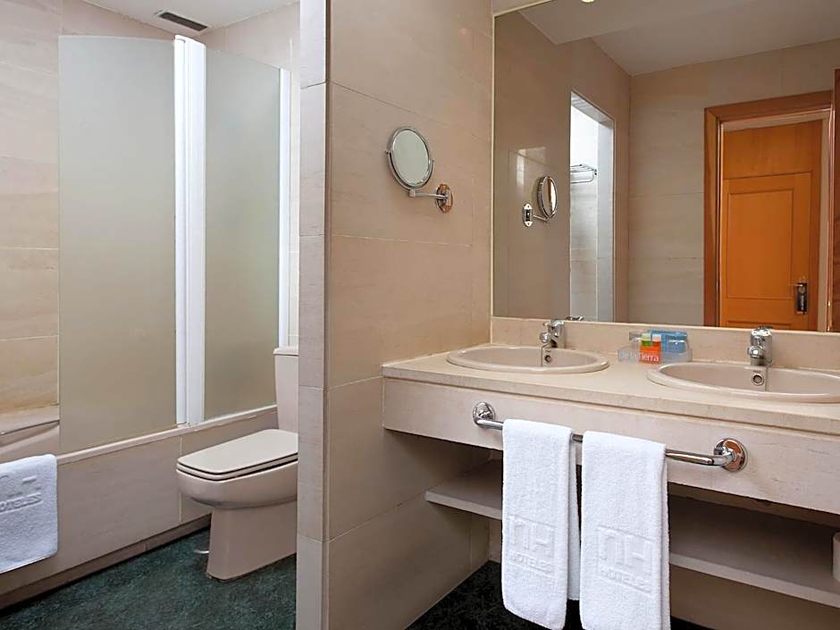 Apartamentos TH Las Rozas