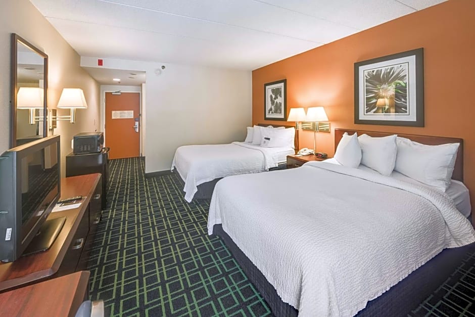Motel 6-Milford, CT
