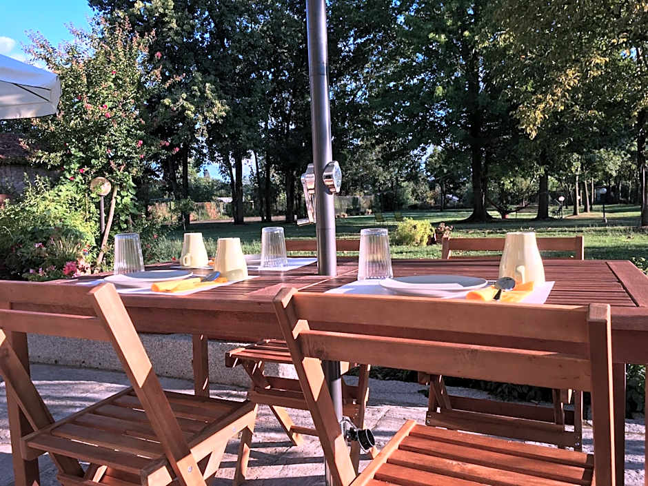 B&B La Borasca
