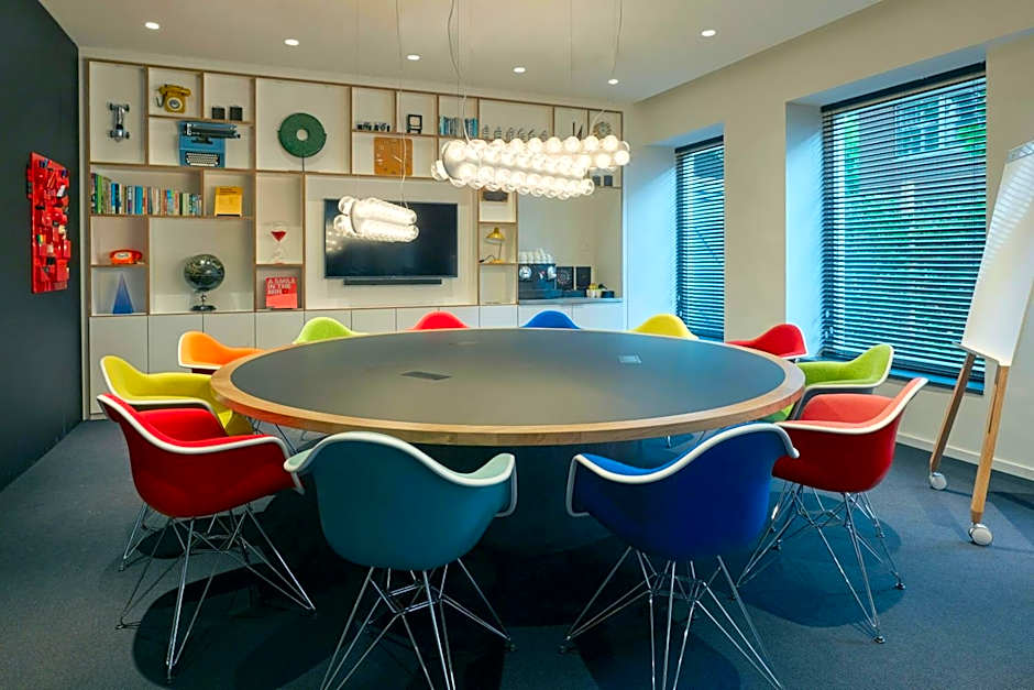 citizenM Amstel Amsterdam