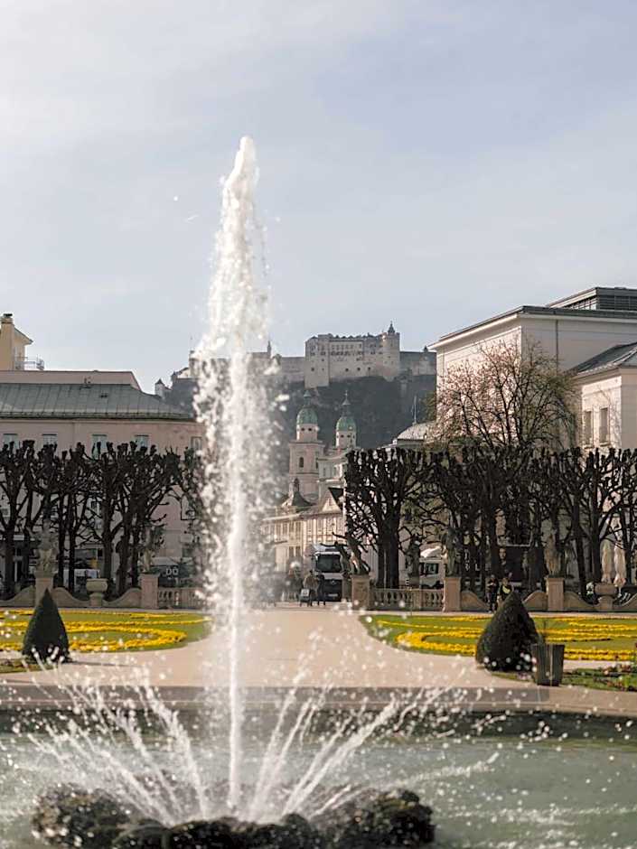 IMLAUER HOTEL PITTER Salzburg