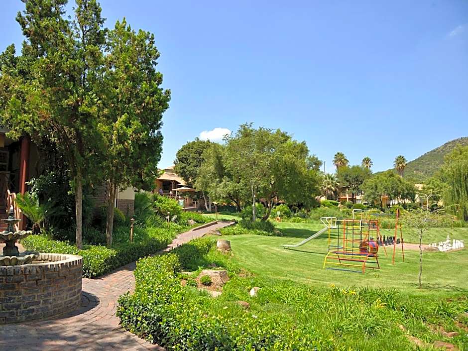 Glenburn Lodge & Spa