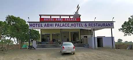 hotel abhi place
