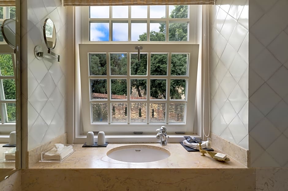 Solar do Castelo - Lisbon Heritage Collection