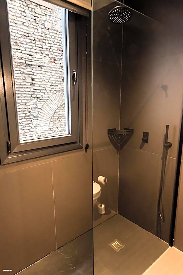 Welldone Quality - Crystal pool