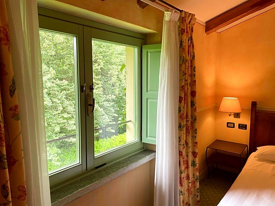 Locanda Maison Verte