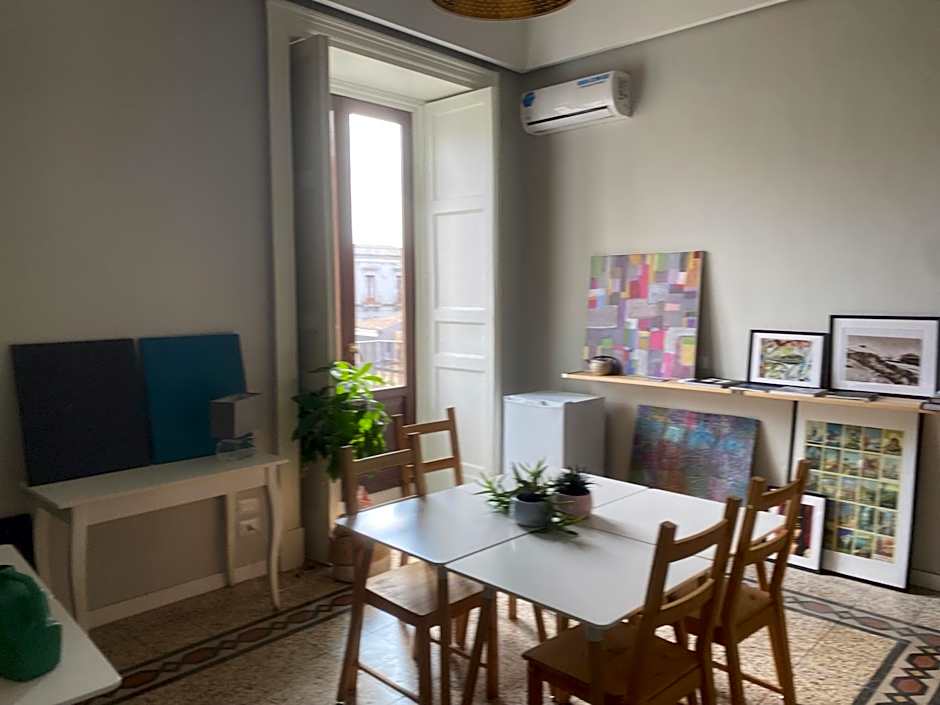 B&B Suite Cutelli