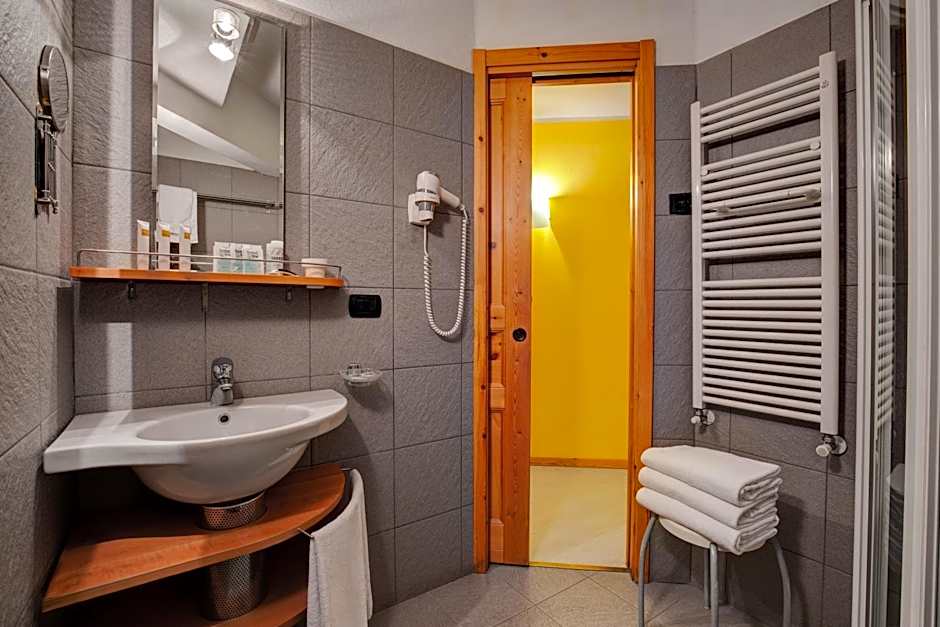 iH Hotels Courmayeur Mont Blanc