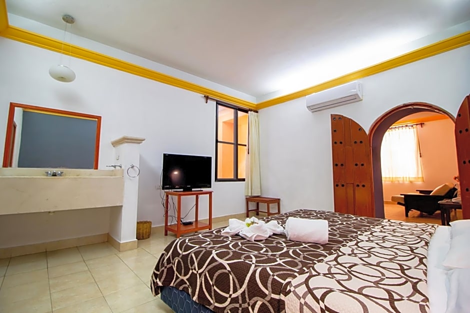 Hotel Montejo