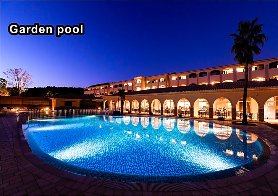 La Vista Kirishima Hills