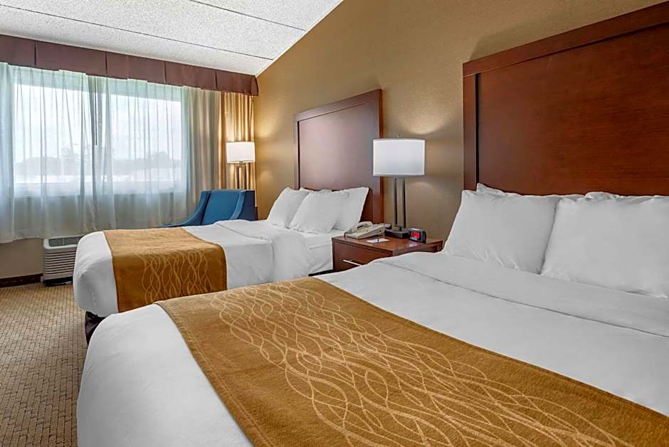 Comfort Inn Lancaster County North