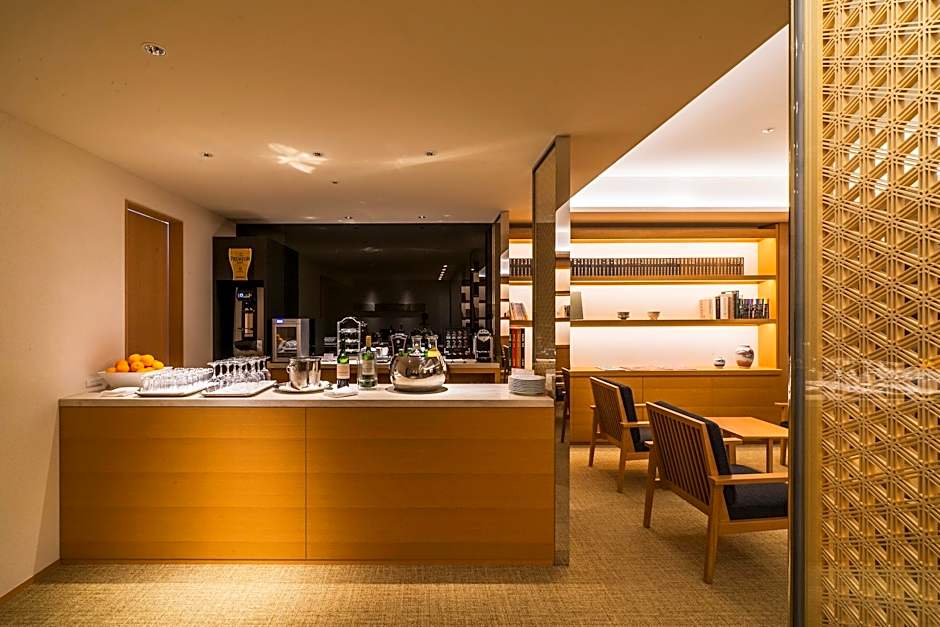 ANA Crowne Plaza Hotel Kyoto By IHG