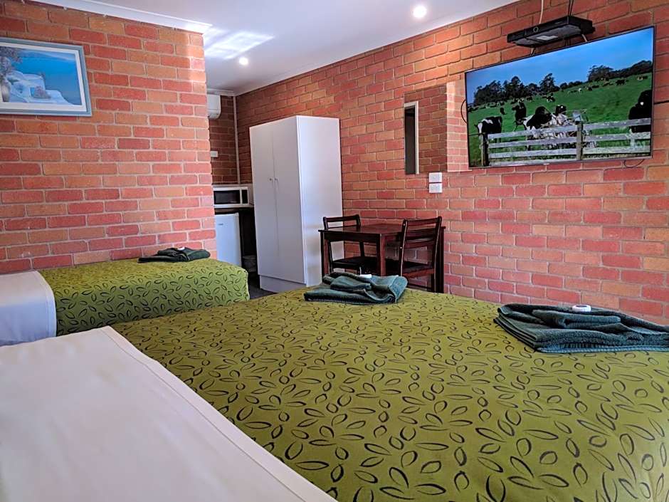 Travellers Inn Kaniva