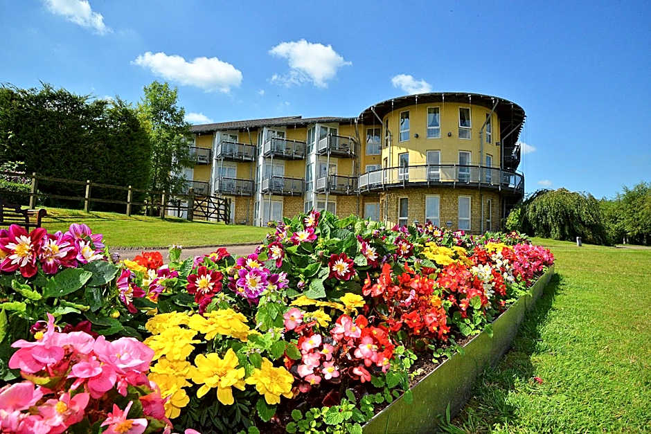 Swindon Blunsdon House Hotel, BW Premier Collection