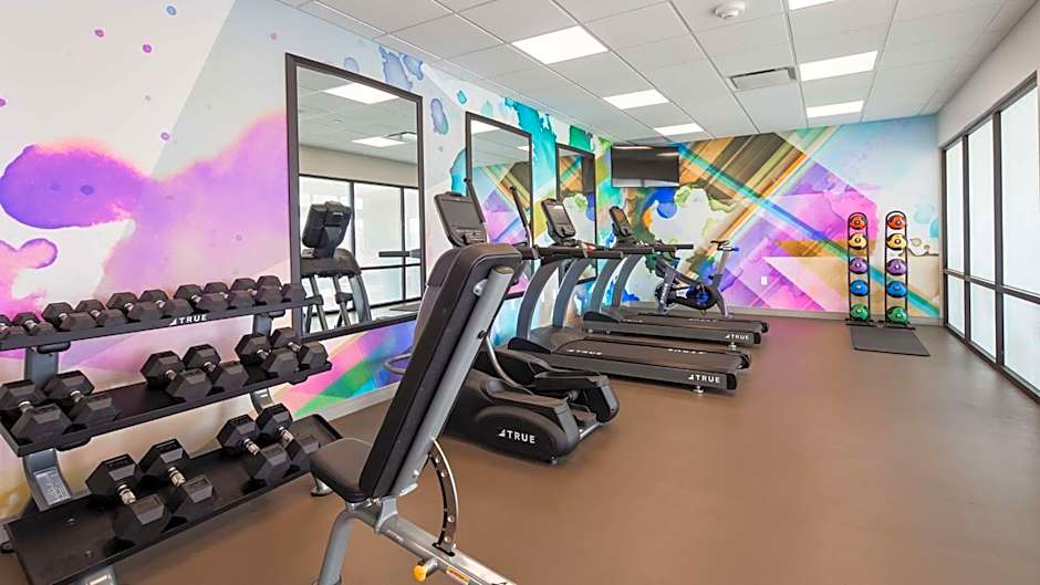 Best Western Plus Settlers Point