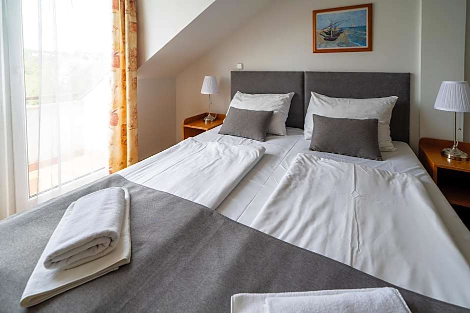 Hotel Forrás Zalakaros