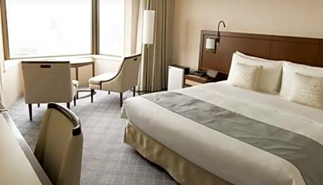 Tower Building Standard Double