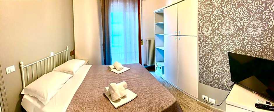 Battigia Rimini - Appartamenti Vacanze