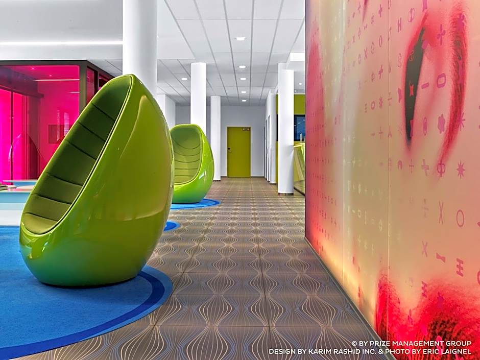 Prize by Radisson, Hamburg City