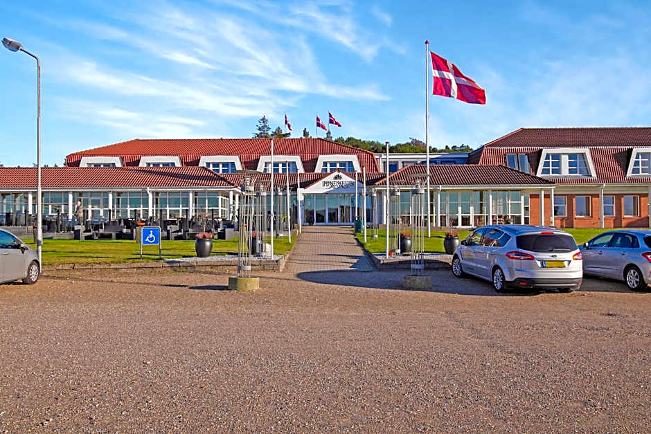 Hotel Pinenhus