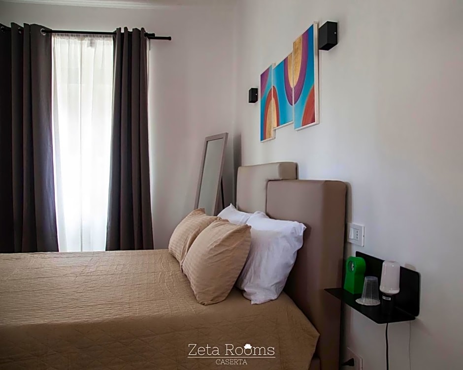 Zeta Rooms